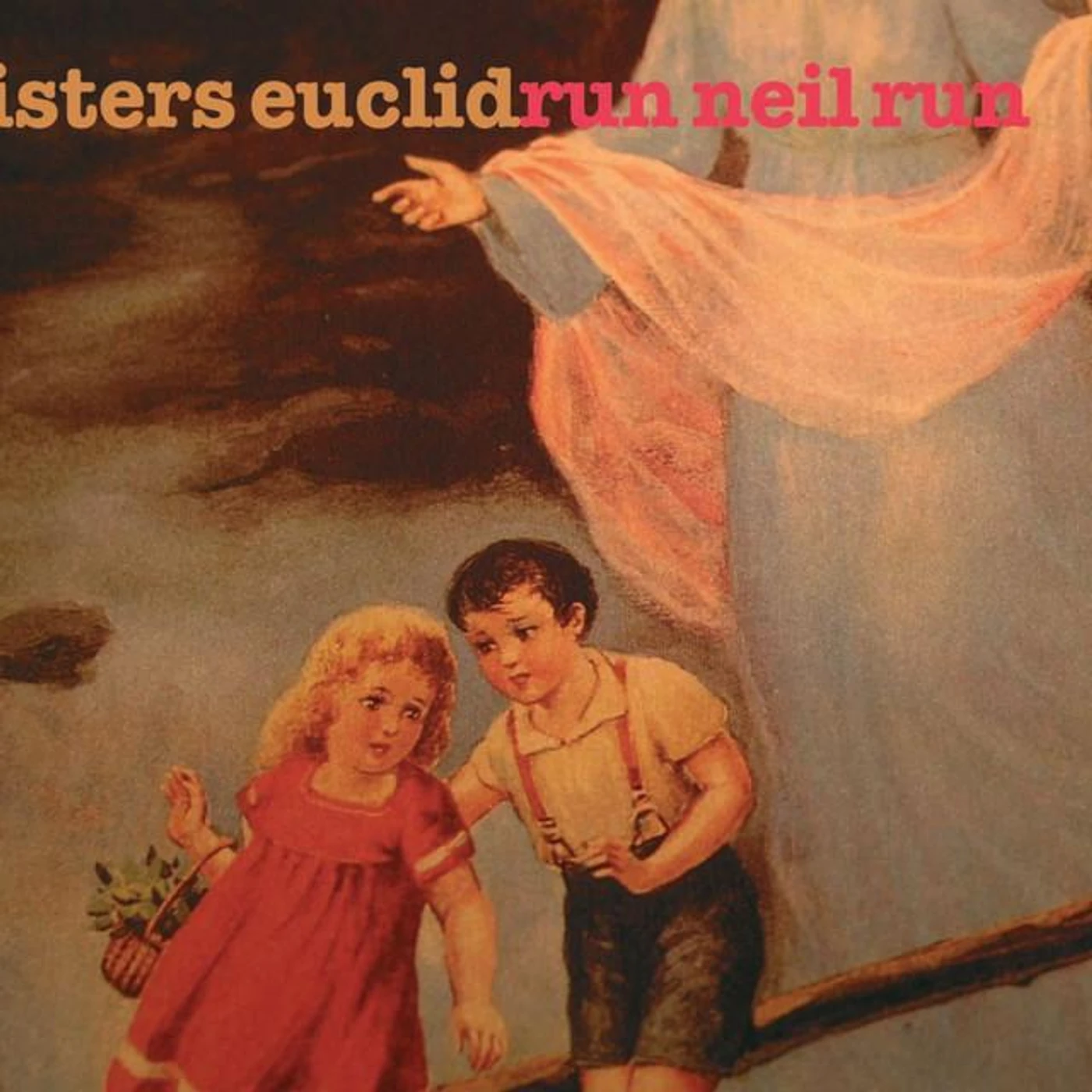 Sisters Euclid