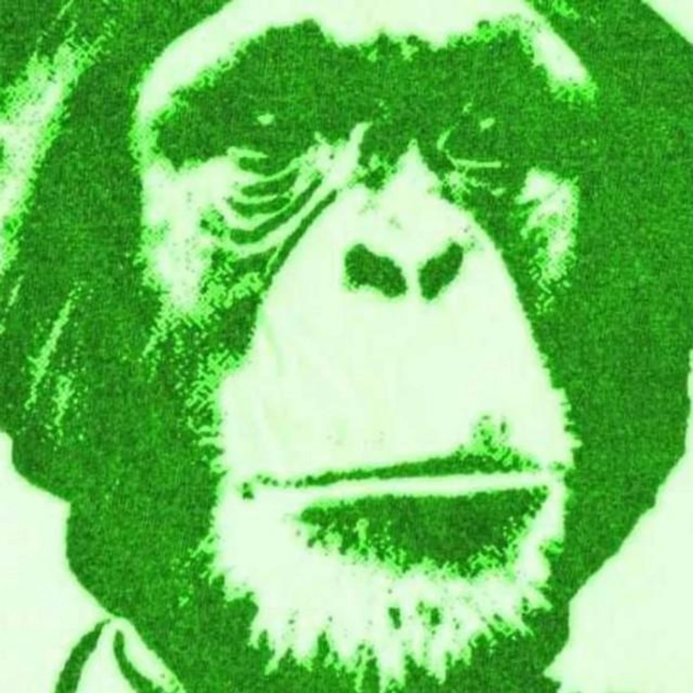 Six Billion Monkeys