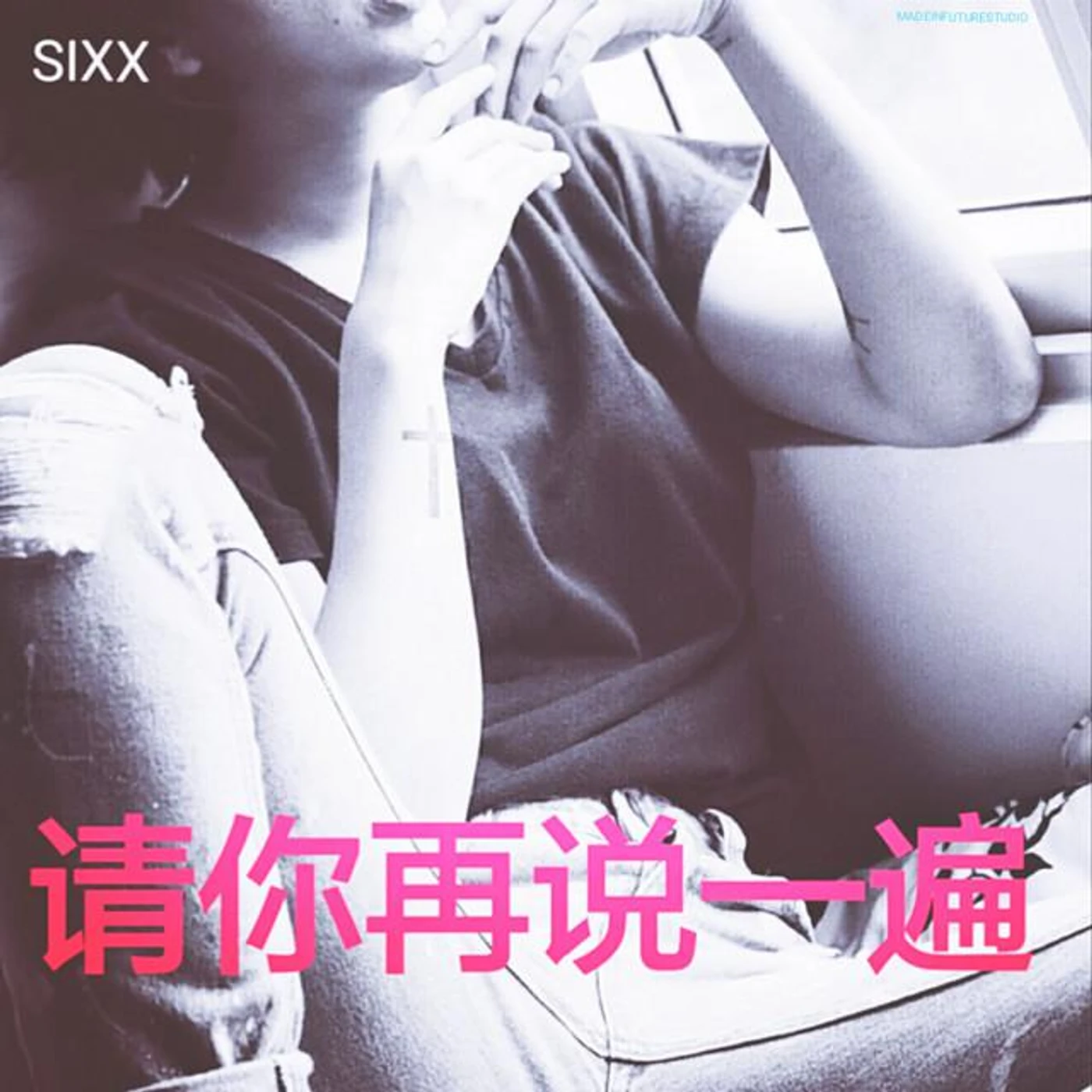 Sixx
