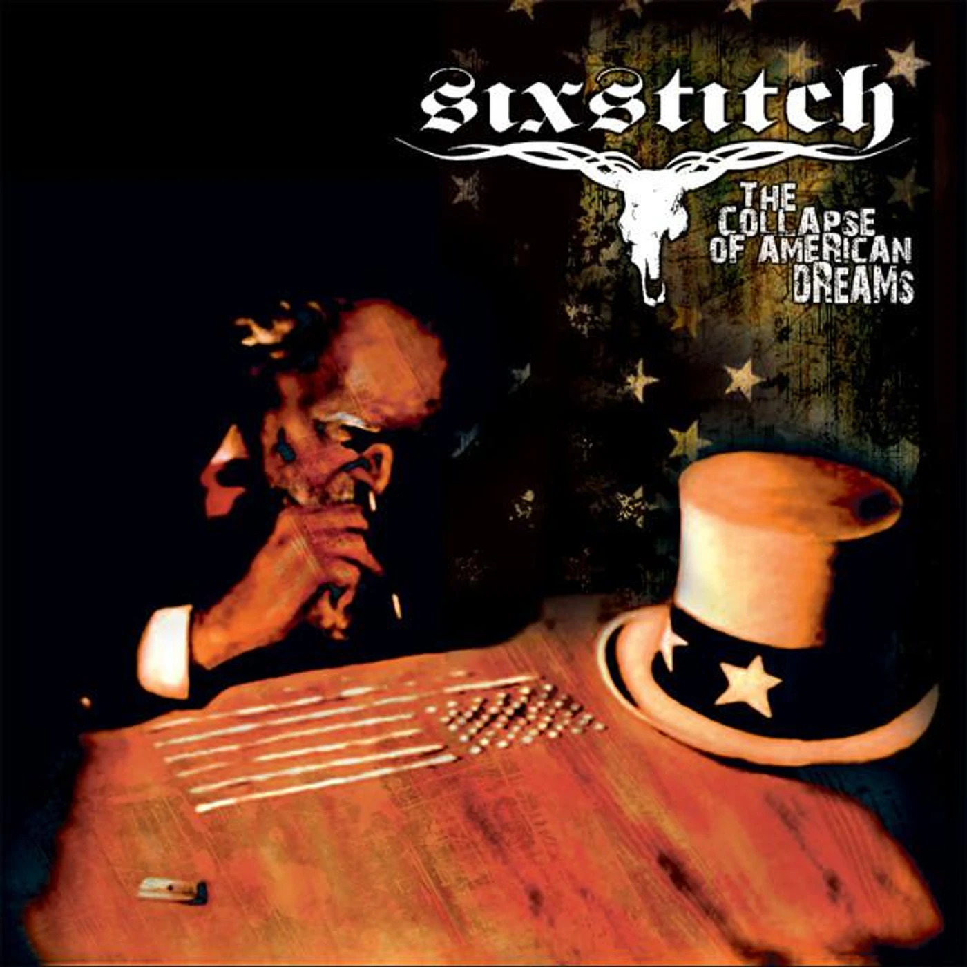 Sixstitch