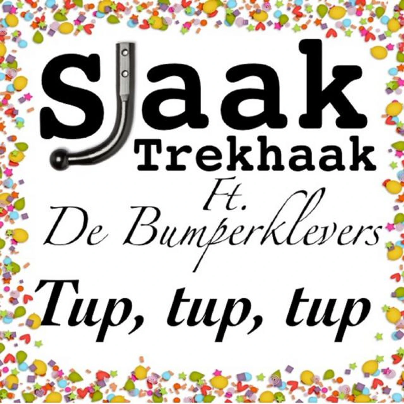 Sjaak Trekhaak