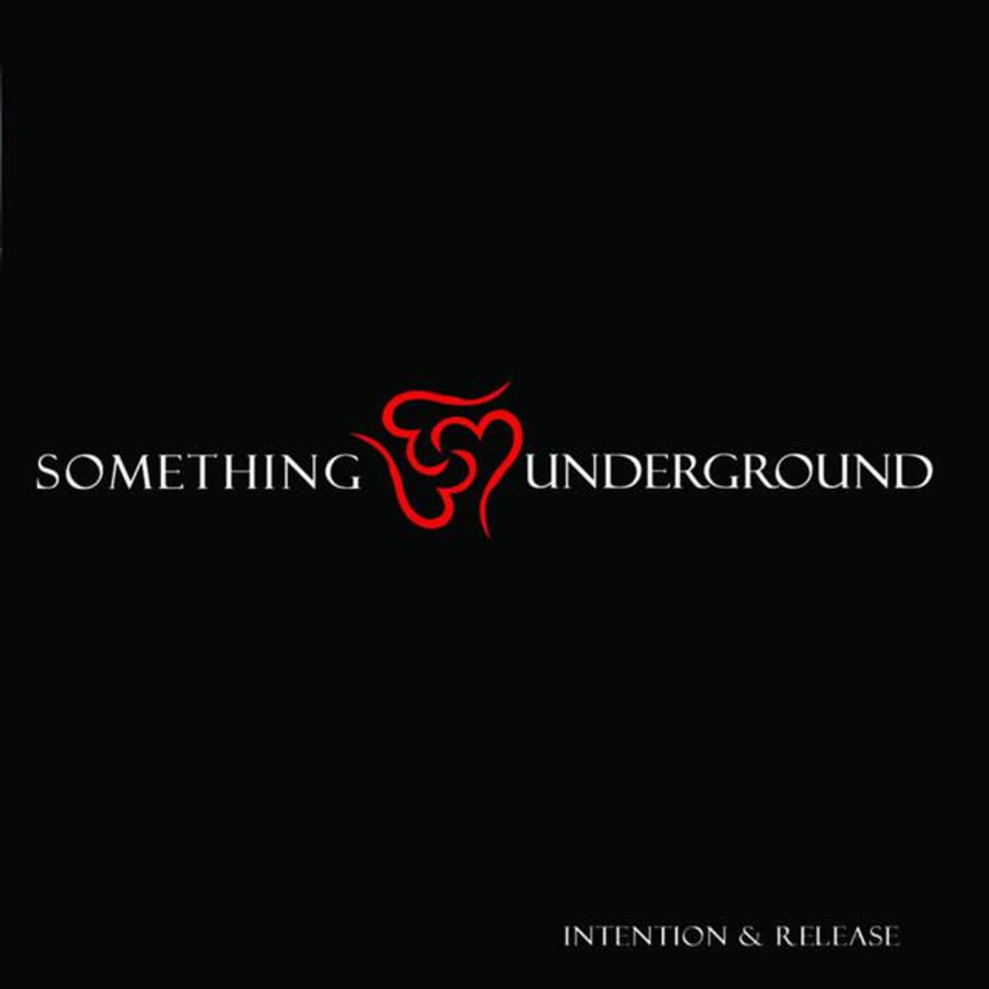 Something Underground