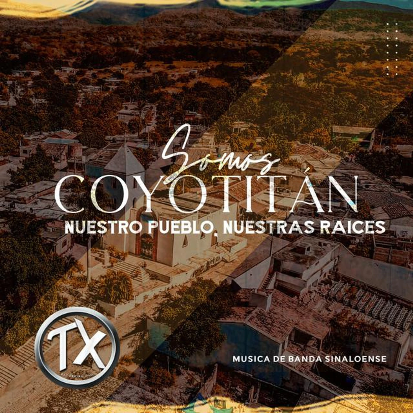 SOMOS COYOTITAN