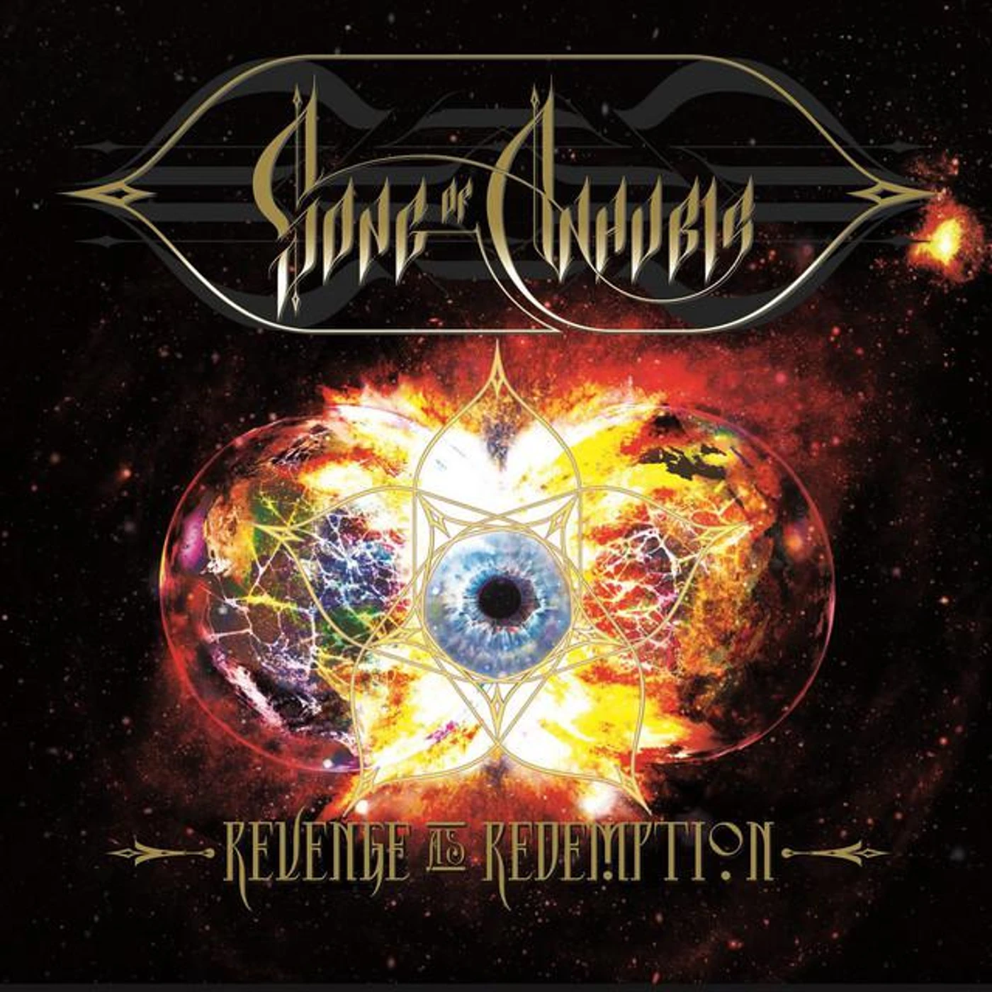 Song of Anhubis