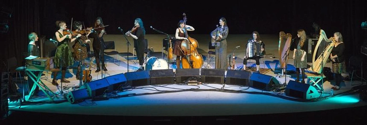 Songs Of Separation