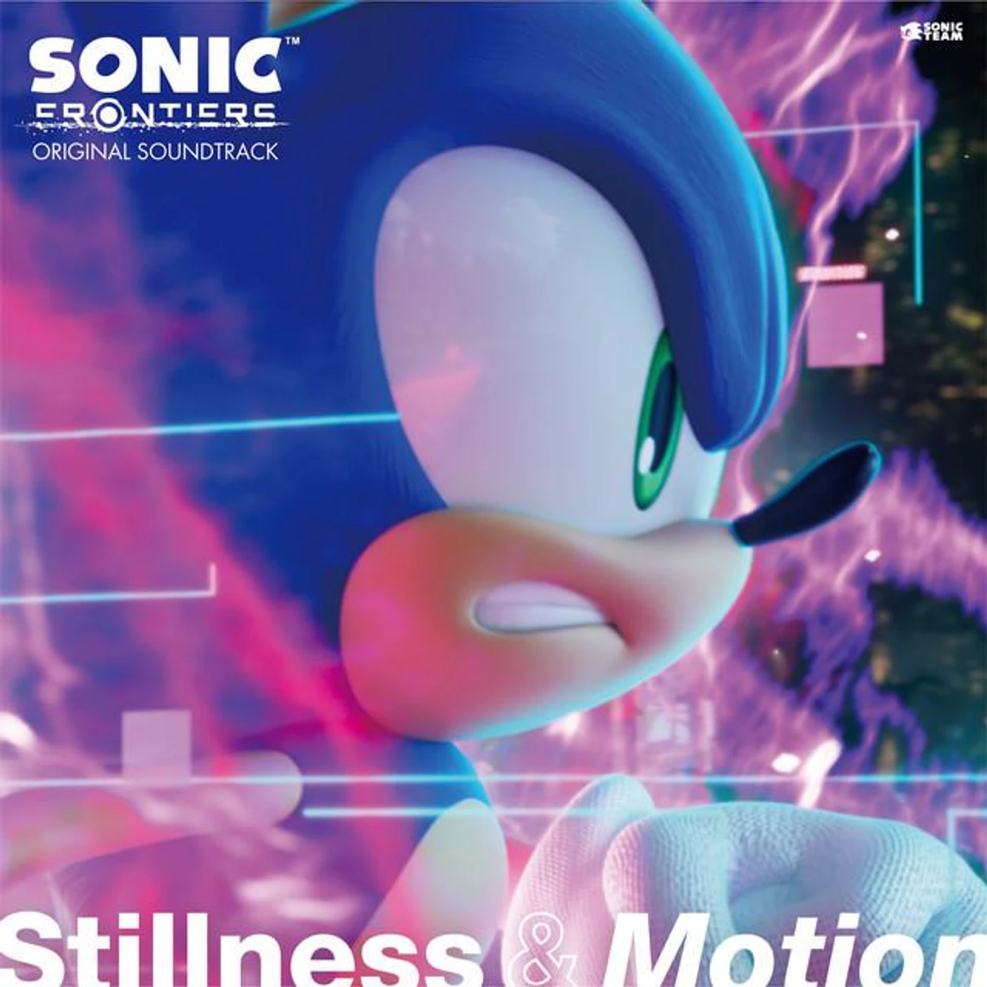 Sonic The Hedgehog