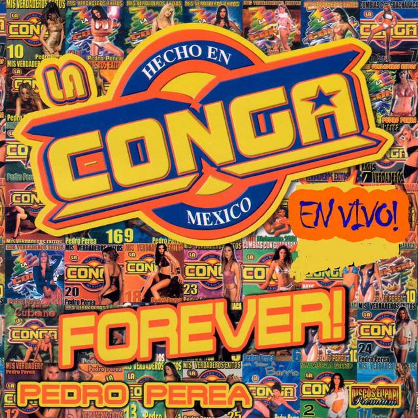 Sonido La Conga
