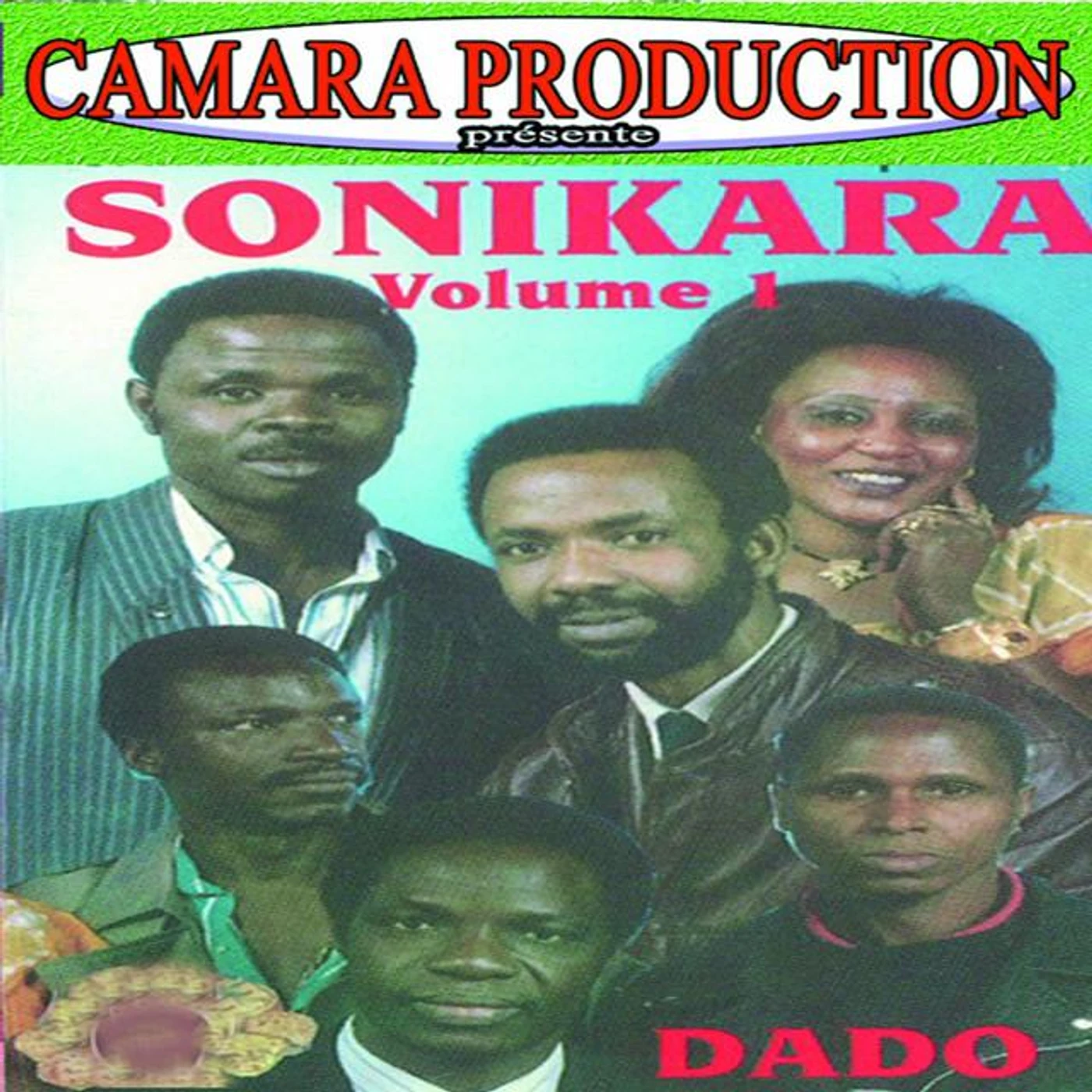 Soninkara