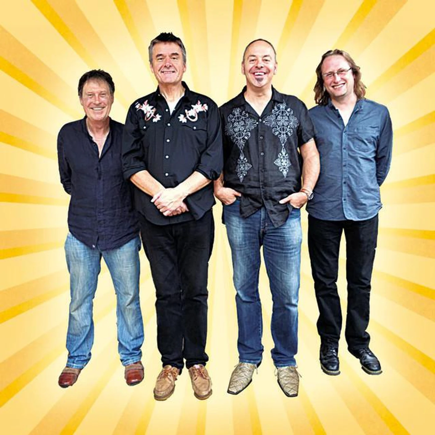 Sons of the Delta