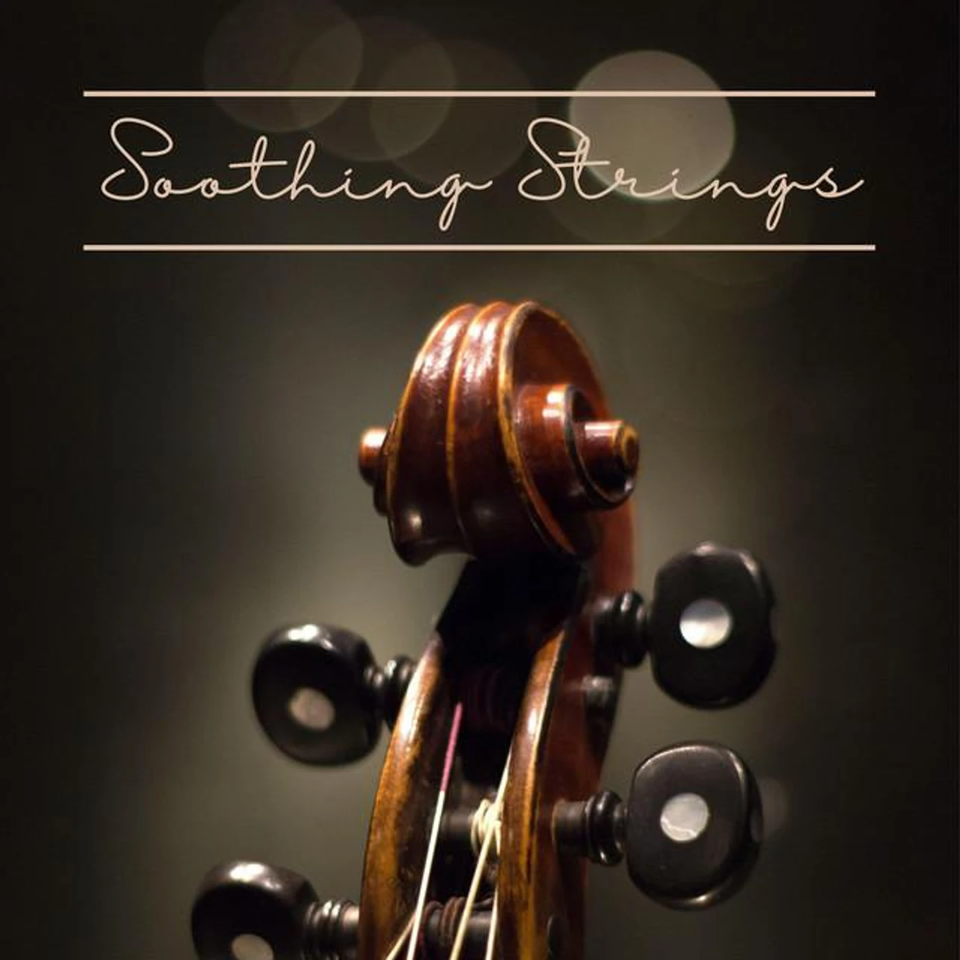 Soothing Strings