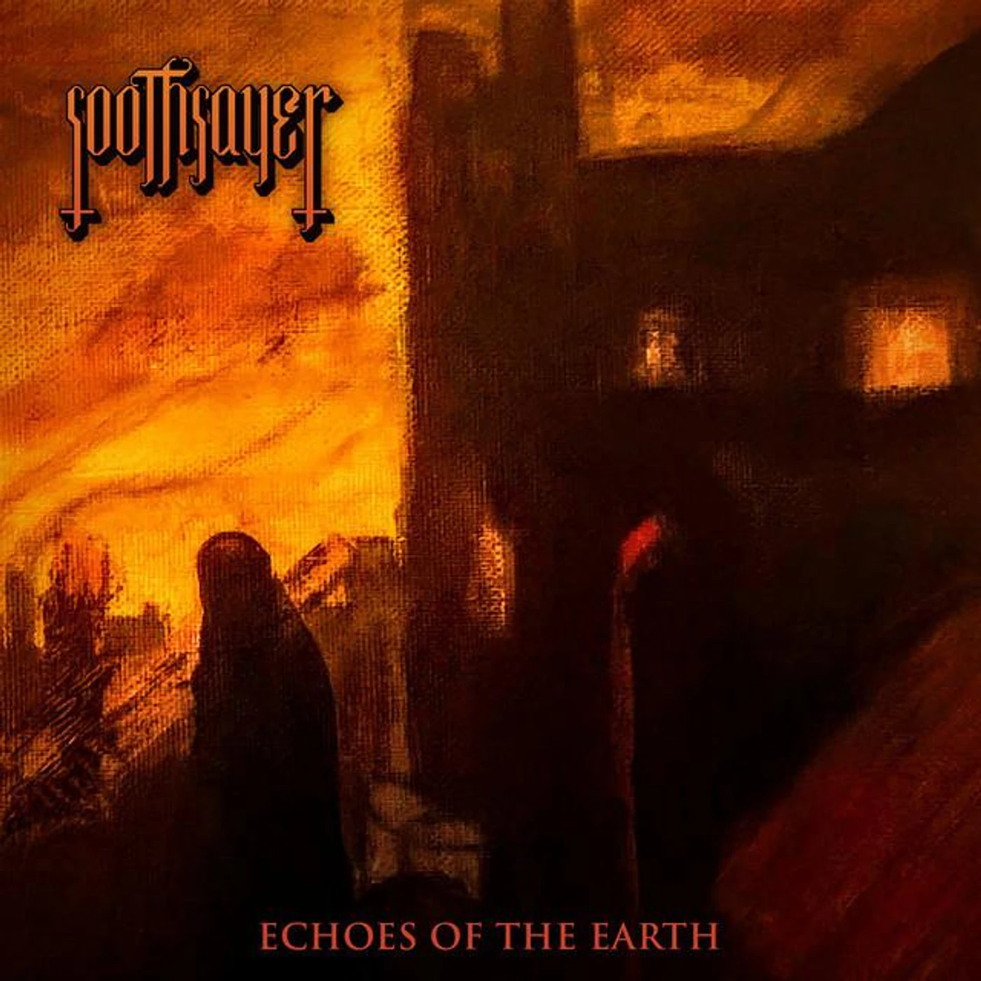 Soothsayer