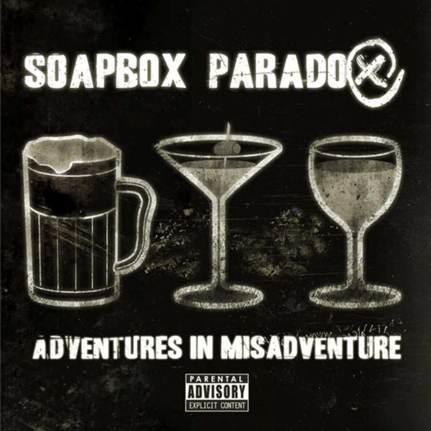 Soapbox Paradox