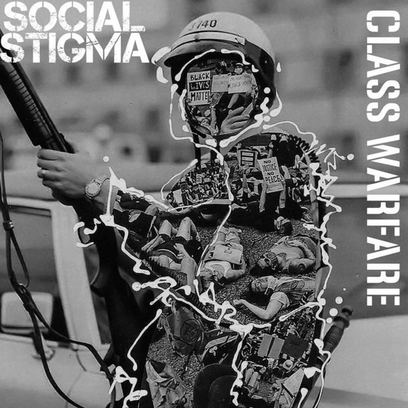 Social Stigma