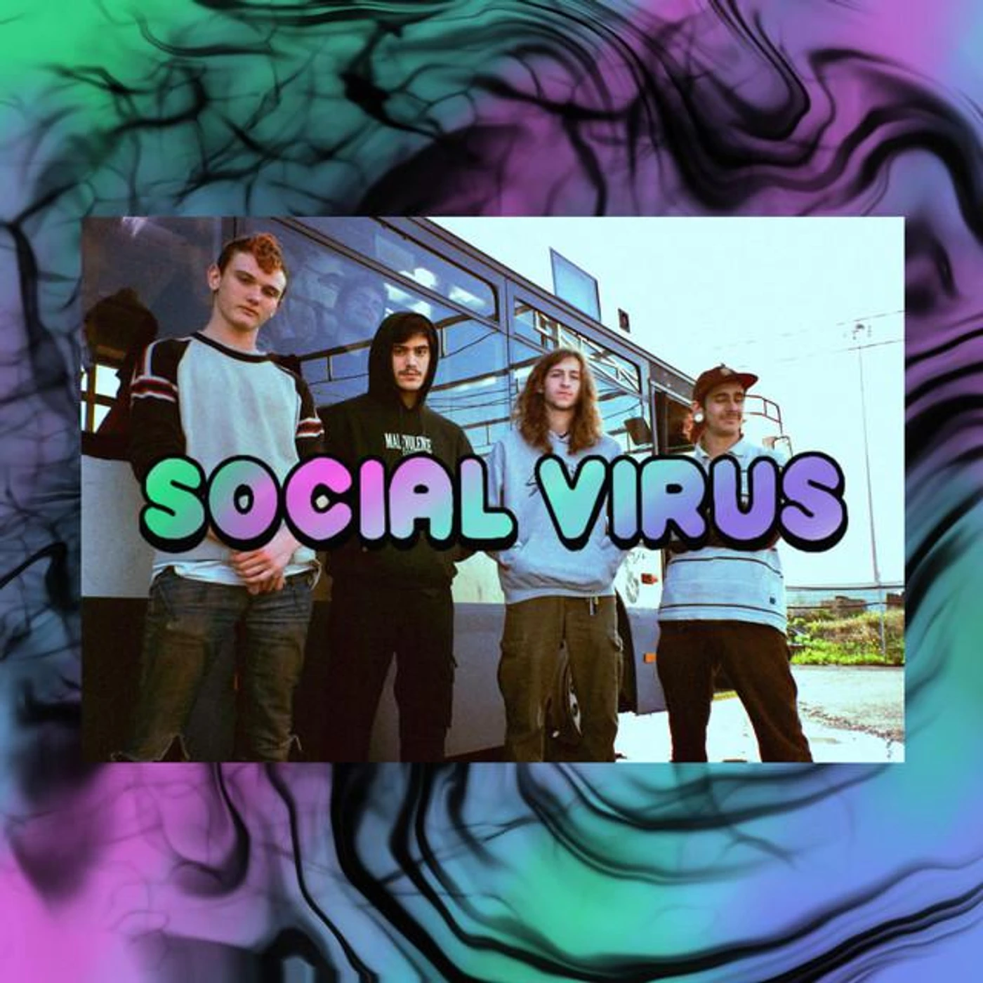 Social Virus