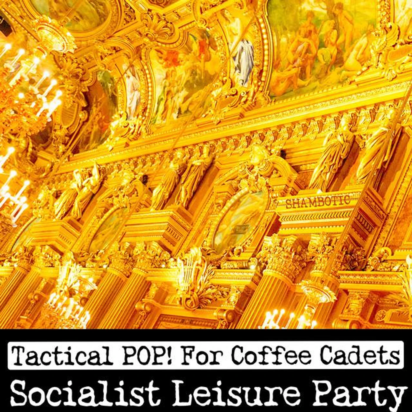 Socialist Leisure Party