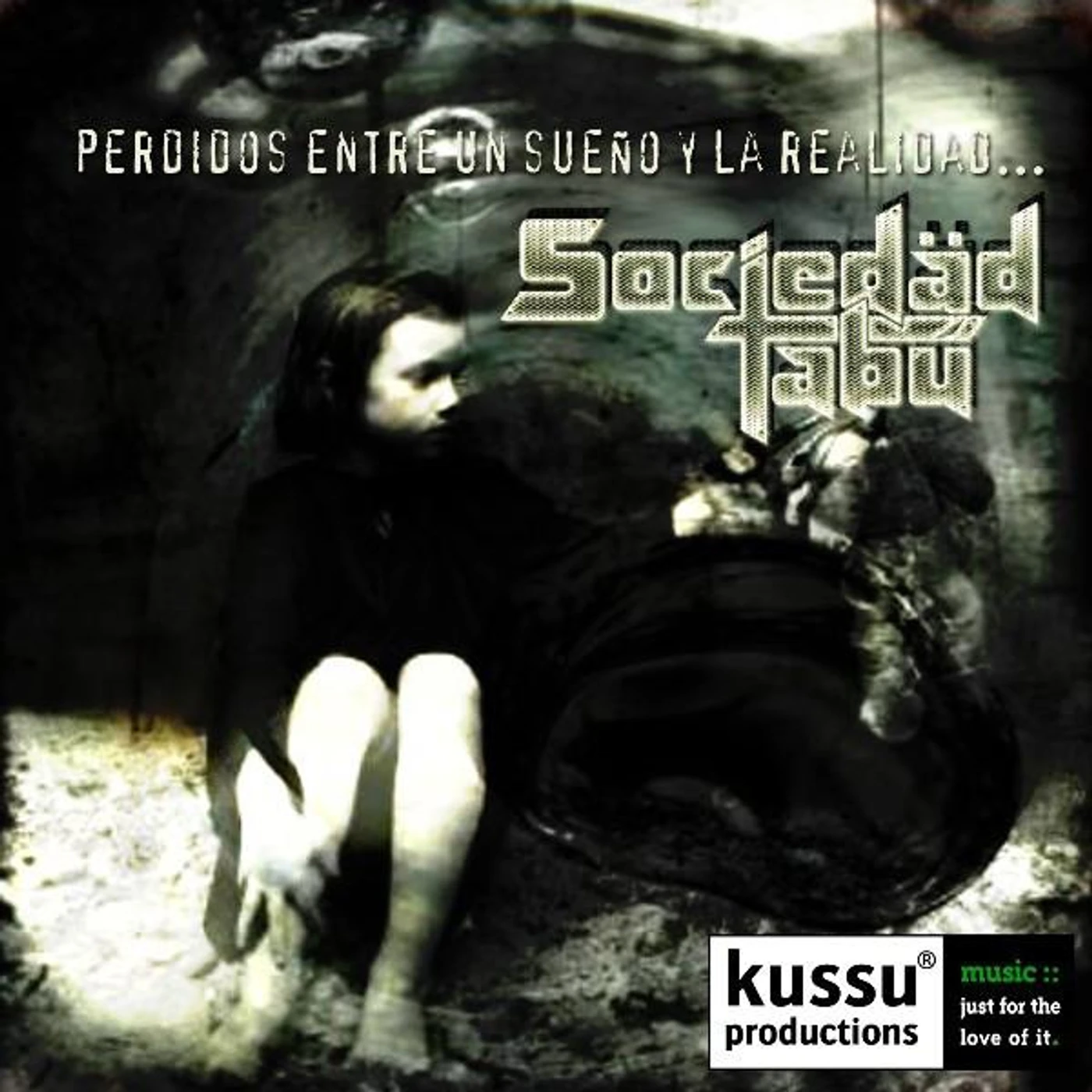 Sociedad Tabu