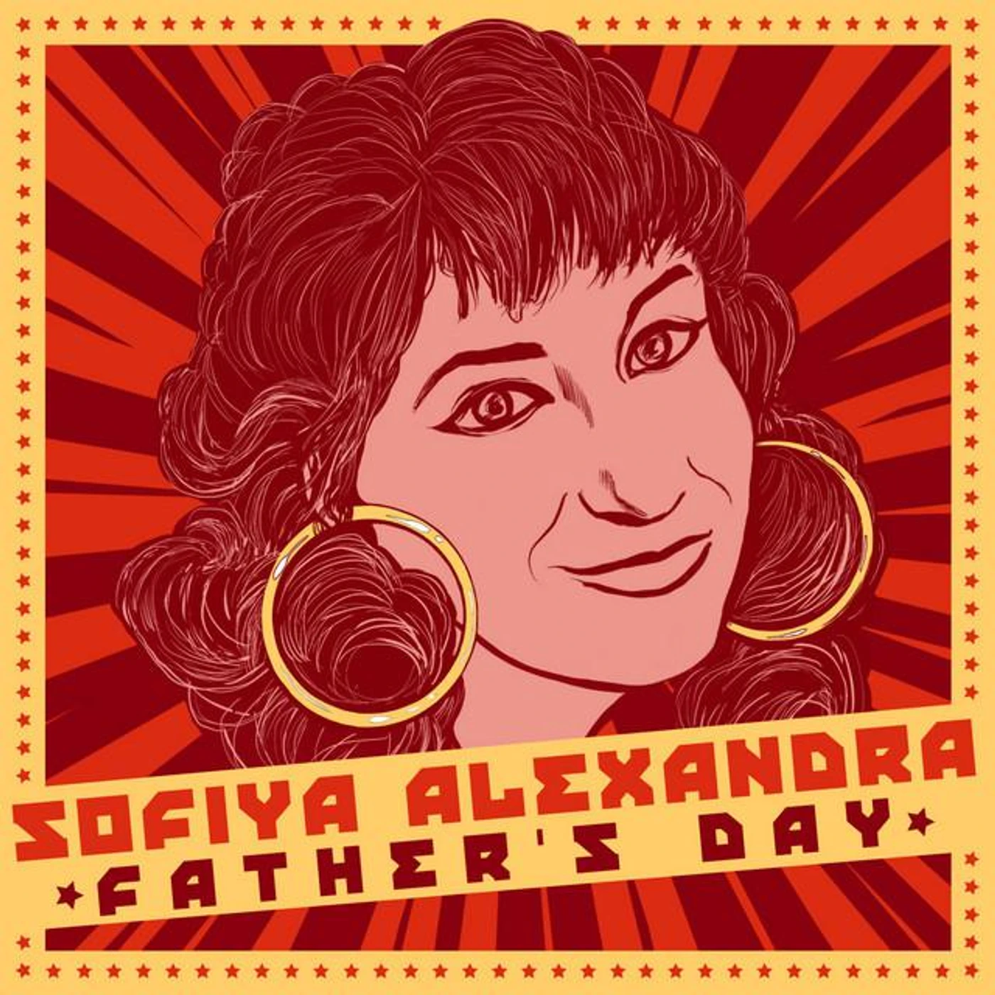 Sofiya Alexandra