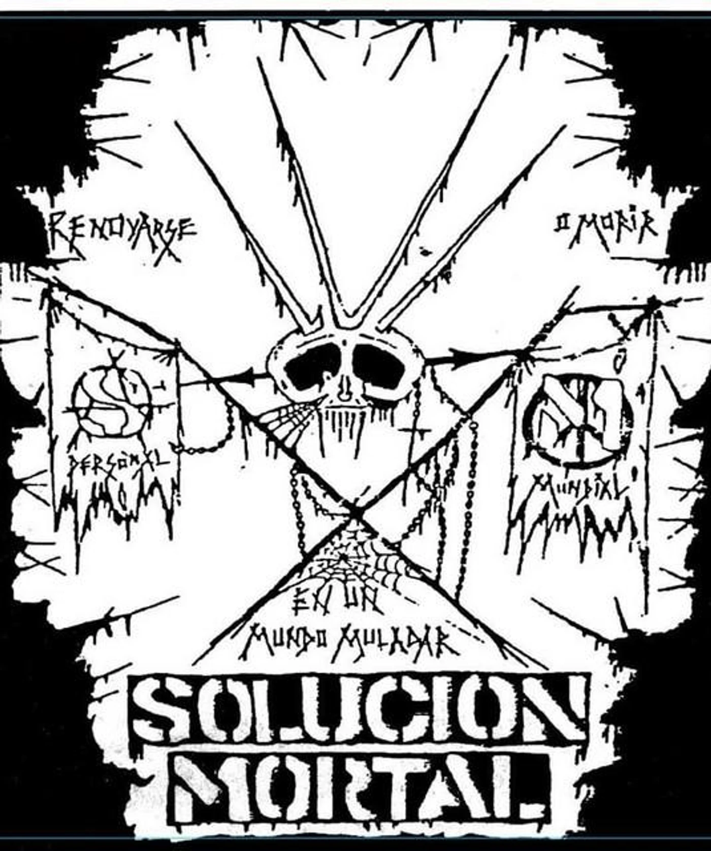 Solucion Mortal