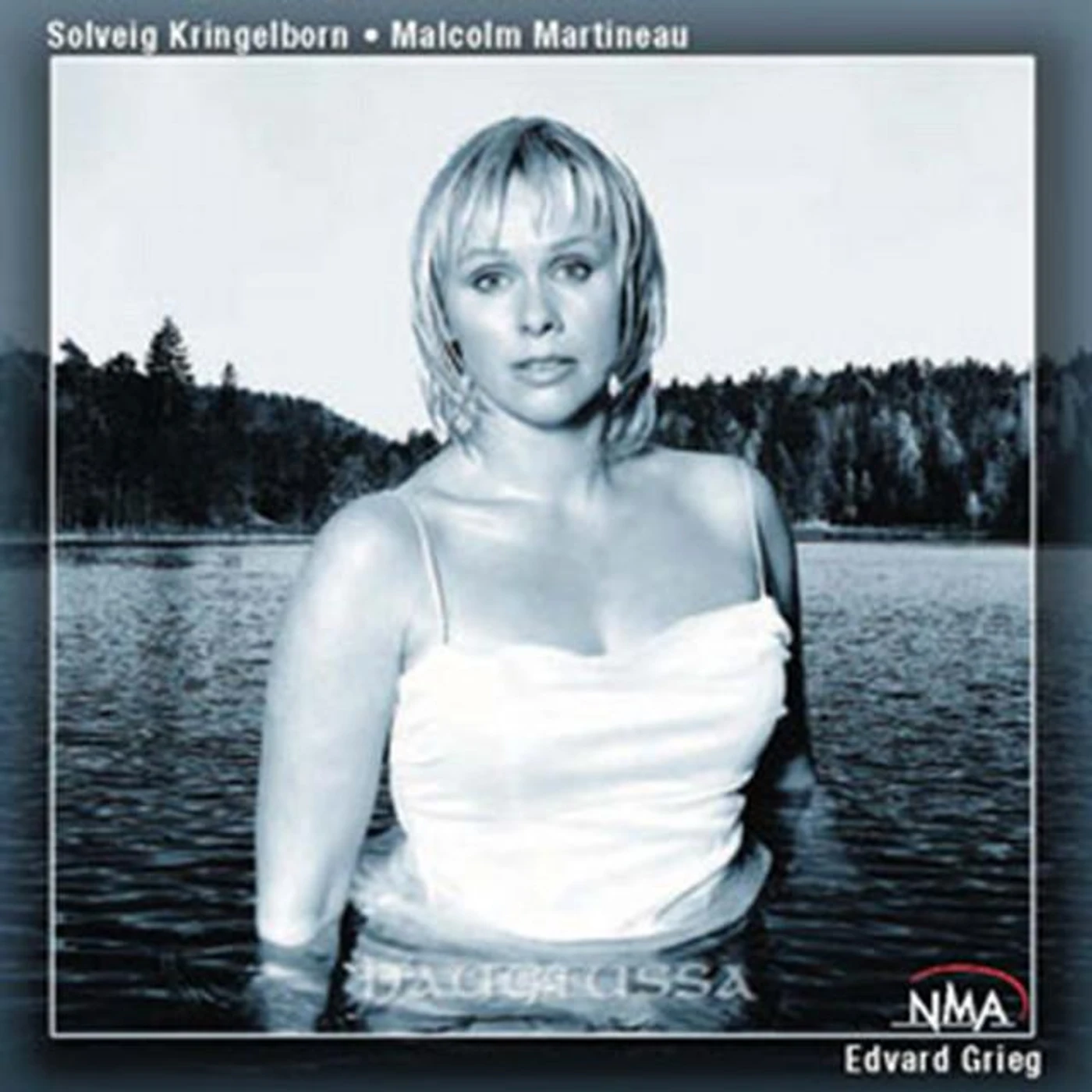 Solveig Kringelborn