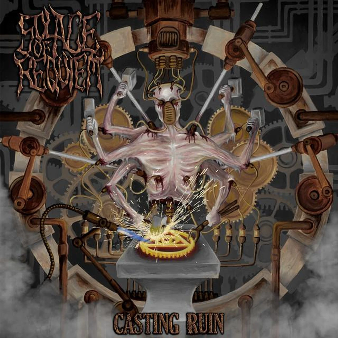 Solace of Requiem