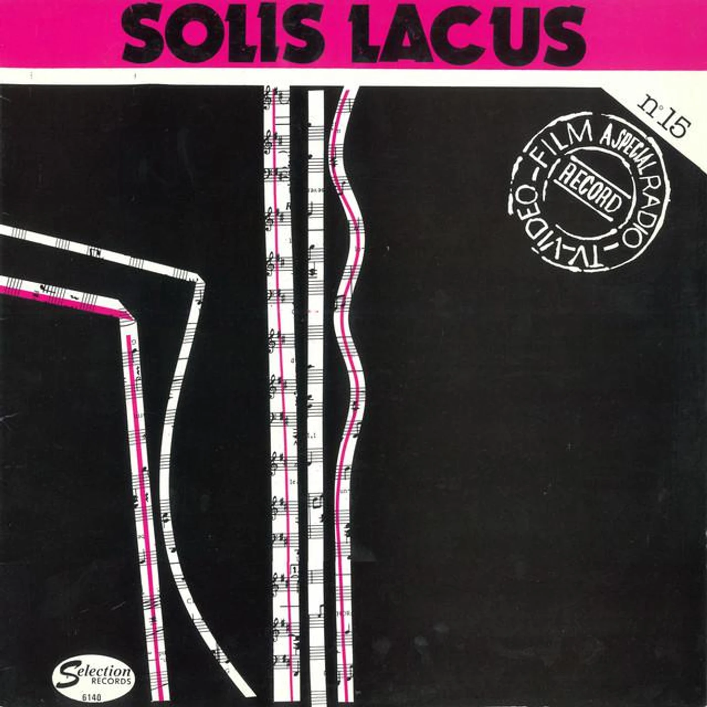 Solis Lacus