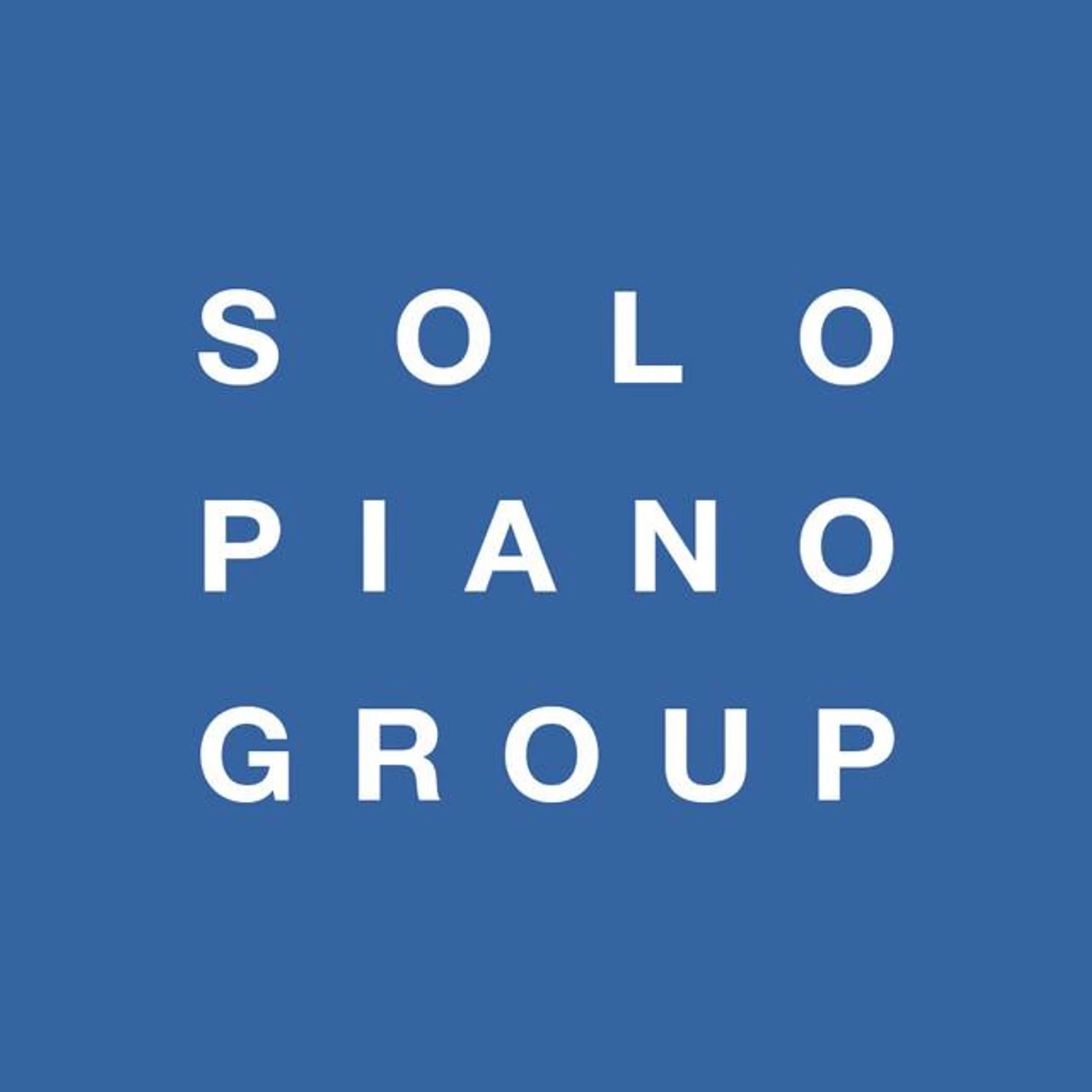 Solo Piano Group