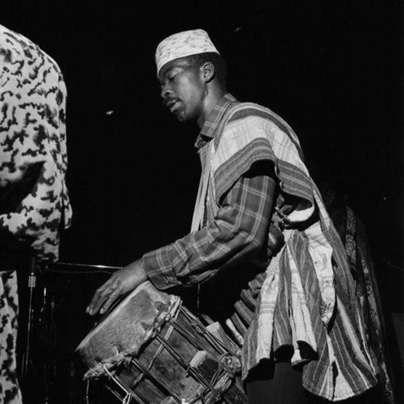 Solomon Ilori