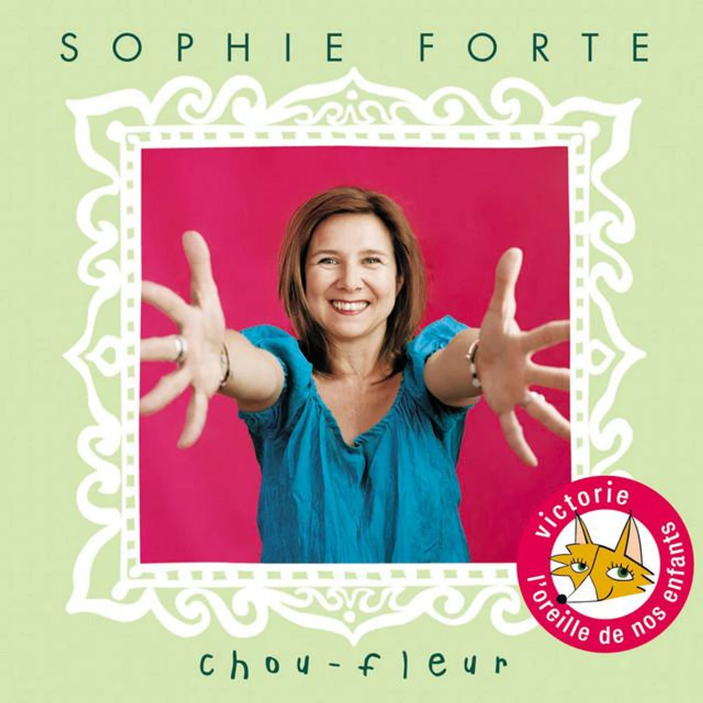 Sophie Forte