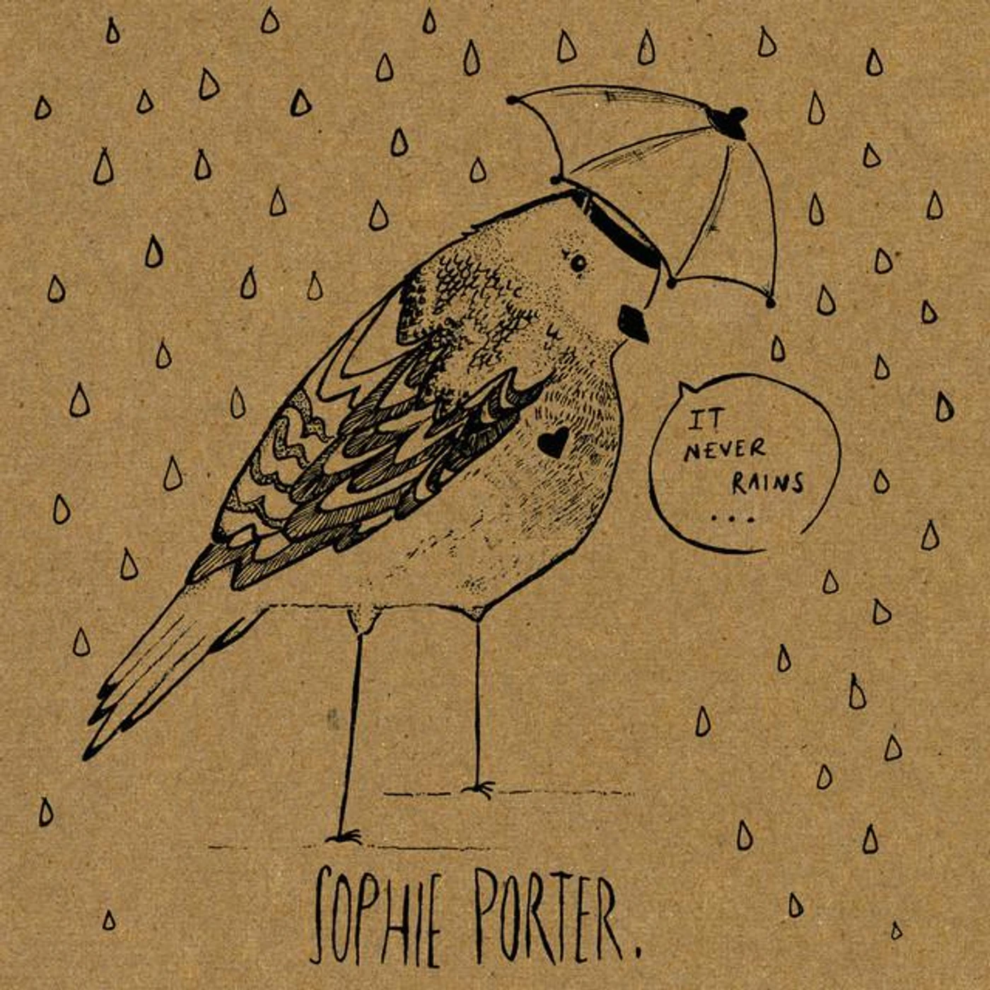 Sophie Porter
