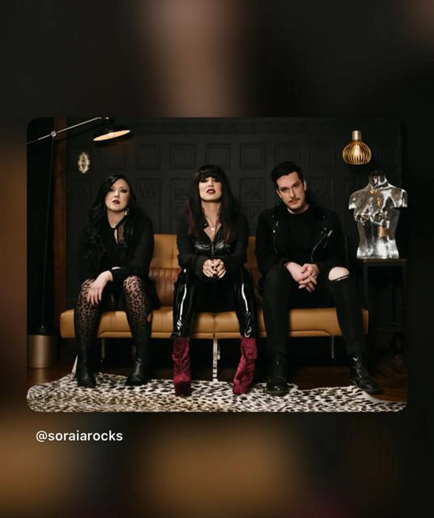 Soraia