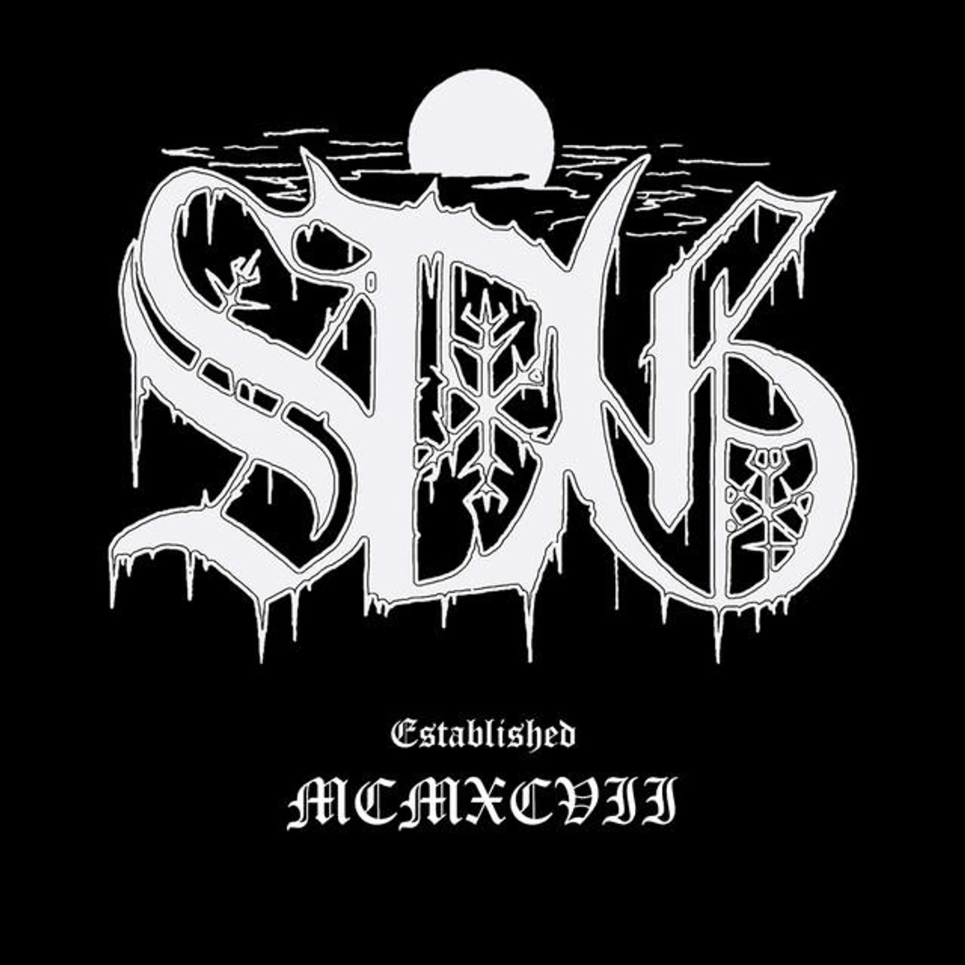 Sorcier des Glaces