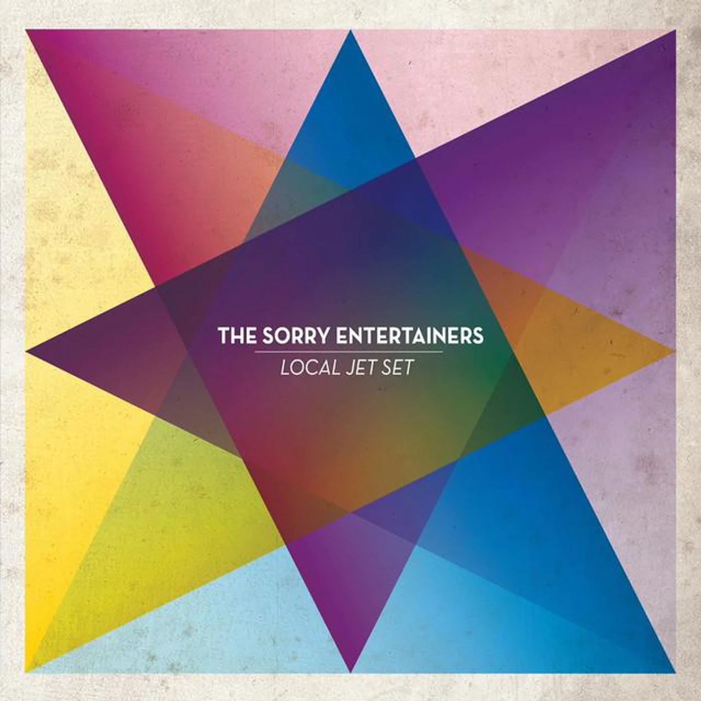 The Sorry Entertainers