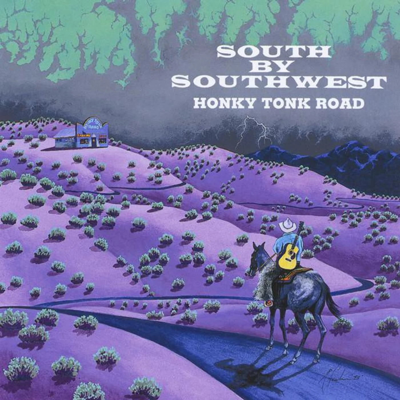 South By Southwest