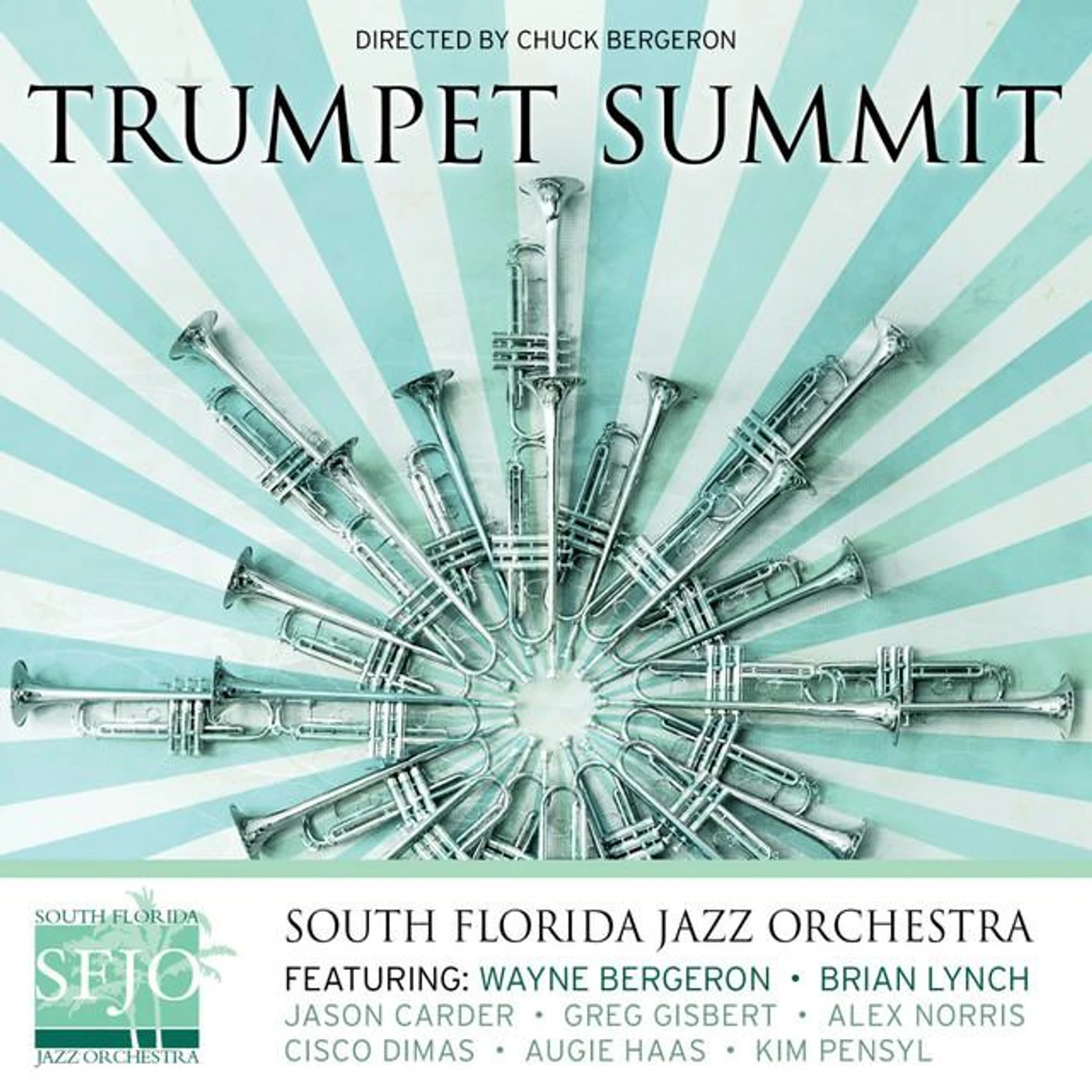South Florida Jazz Orchestra