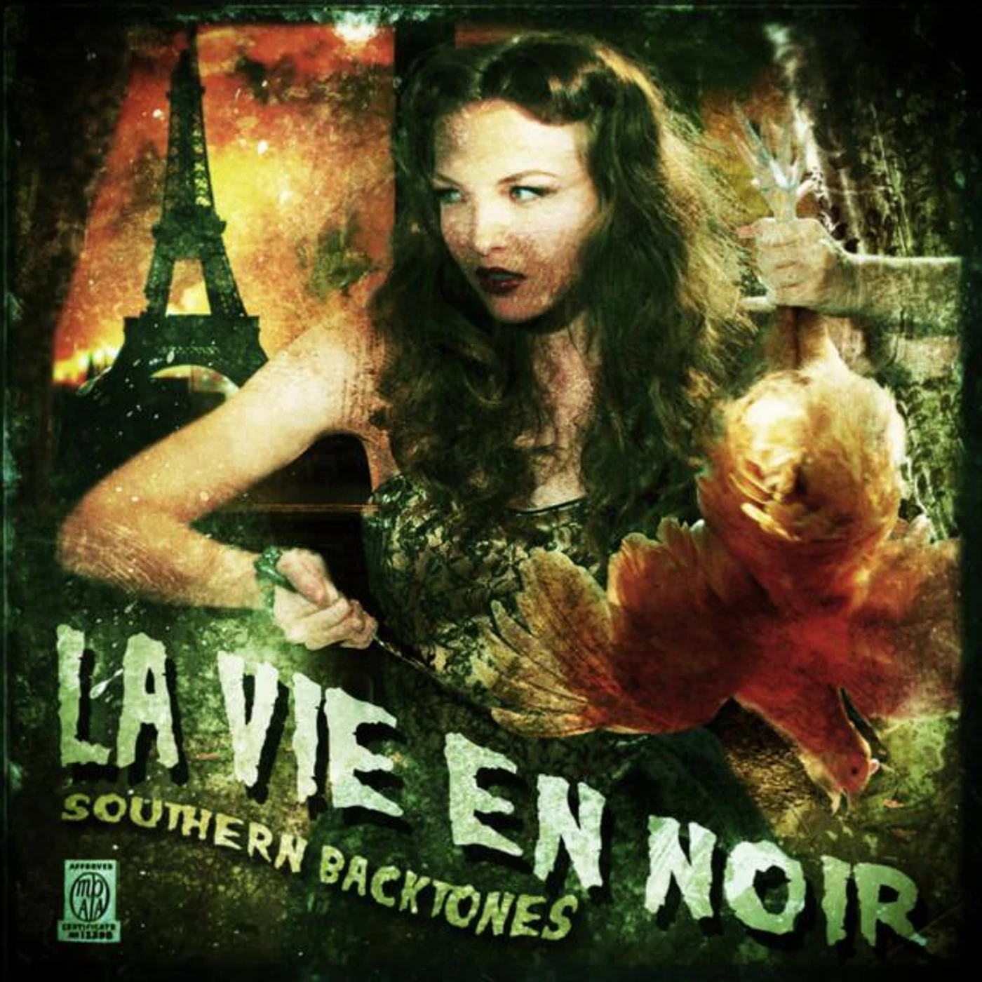 Southern Backtones