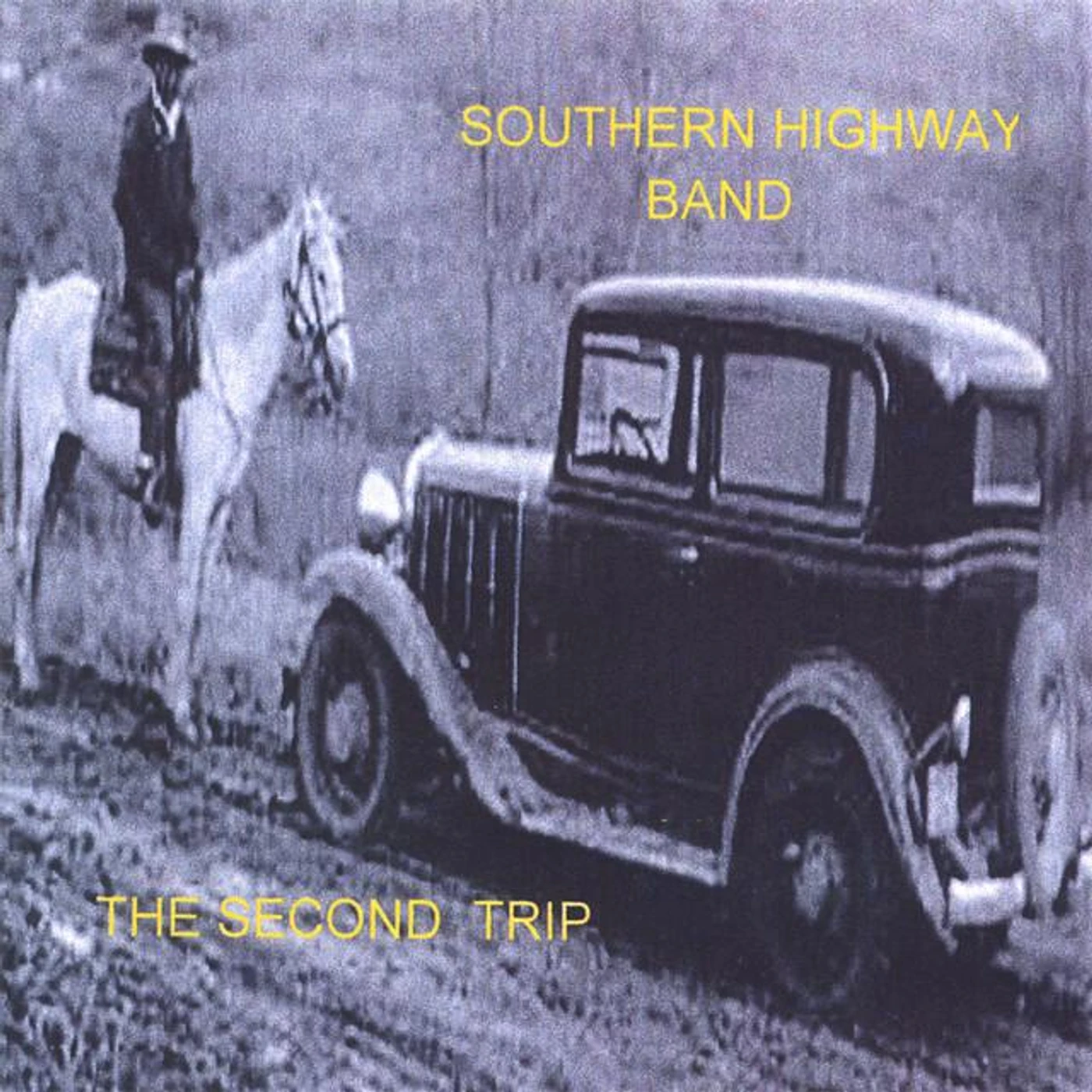 Southern Highway Band