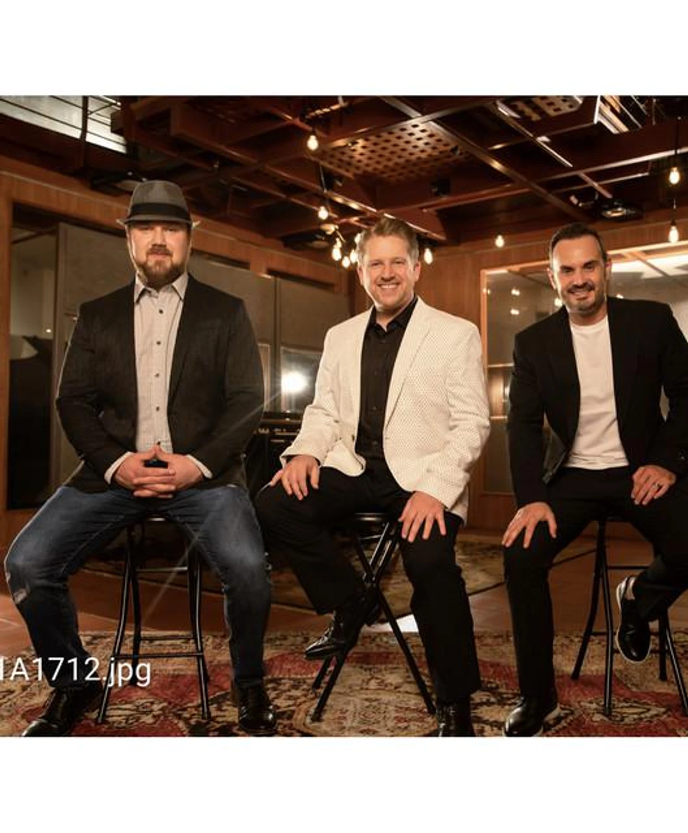 Soul'd Out Quartet