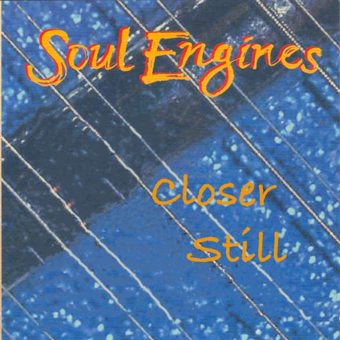 Soul Engines