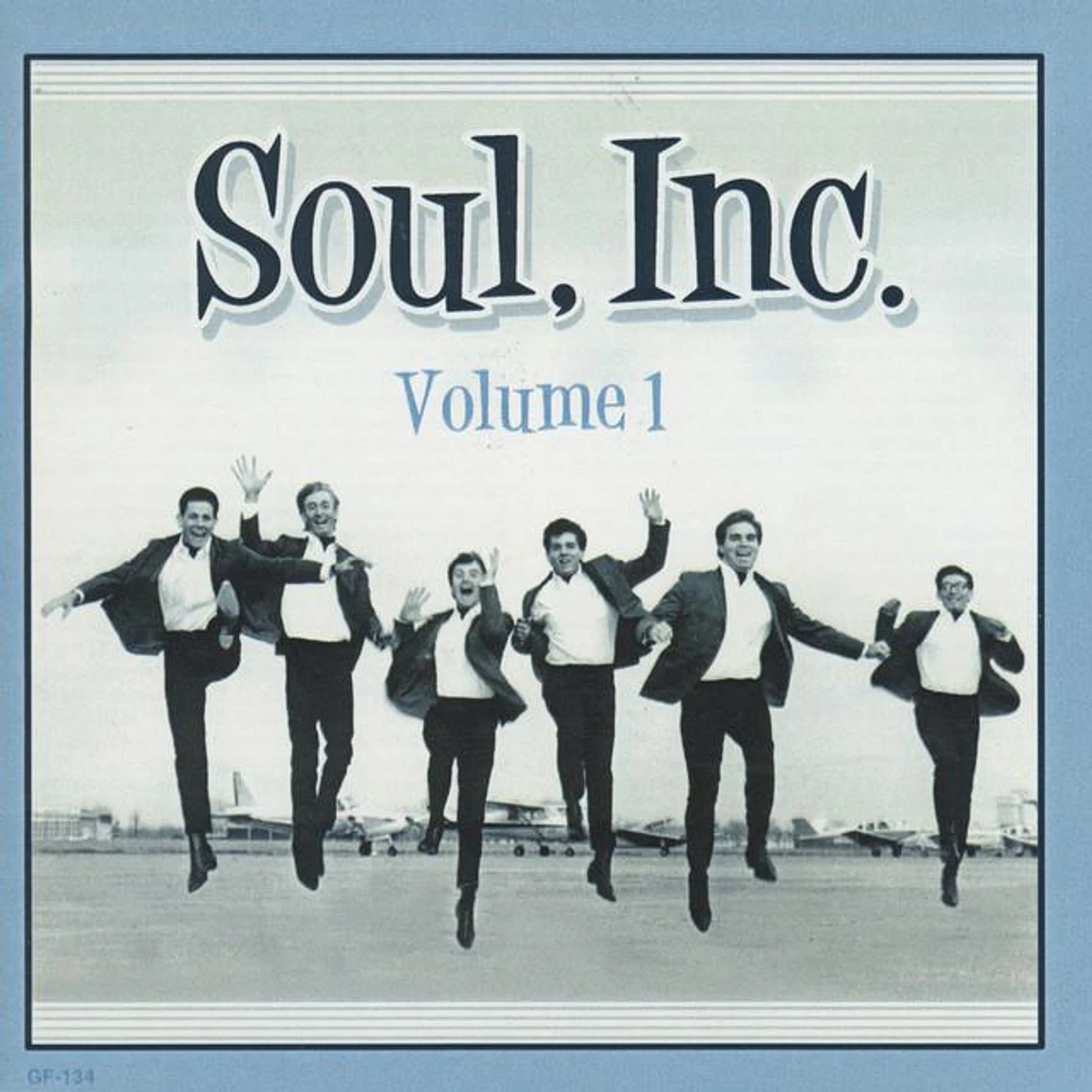 Soul Inc