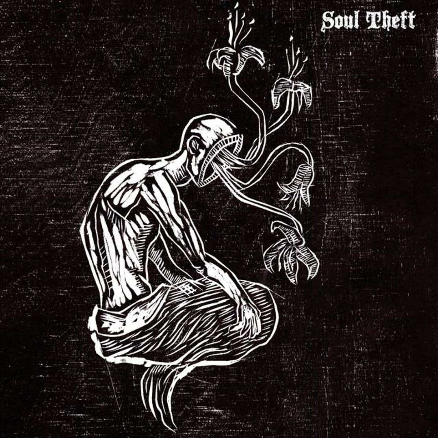 Soul Theft