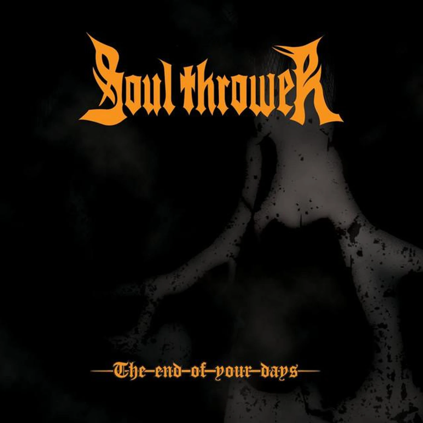 Soul Thrower