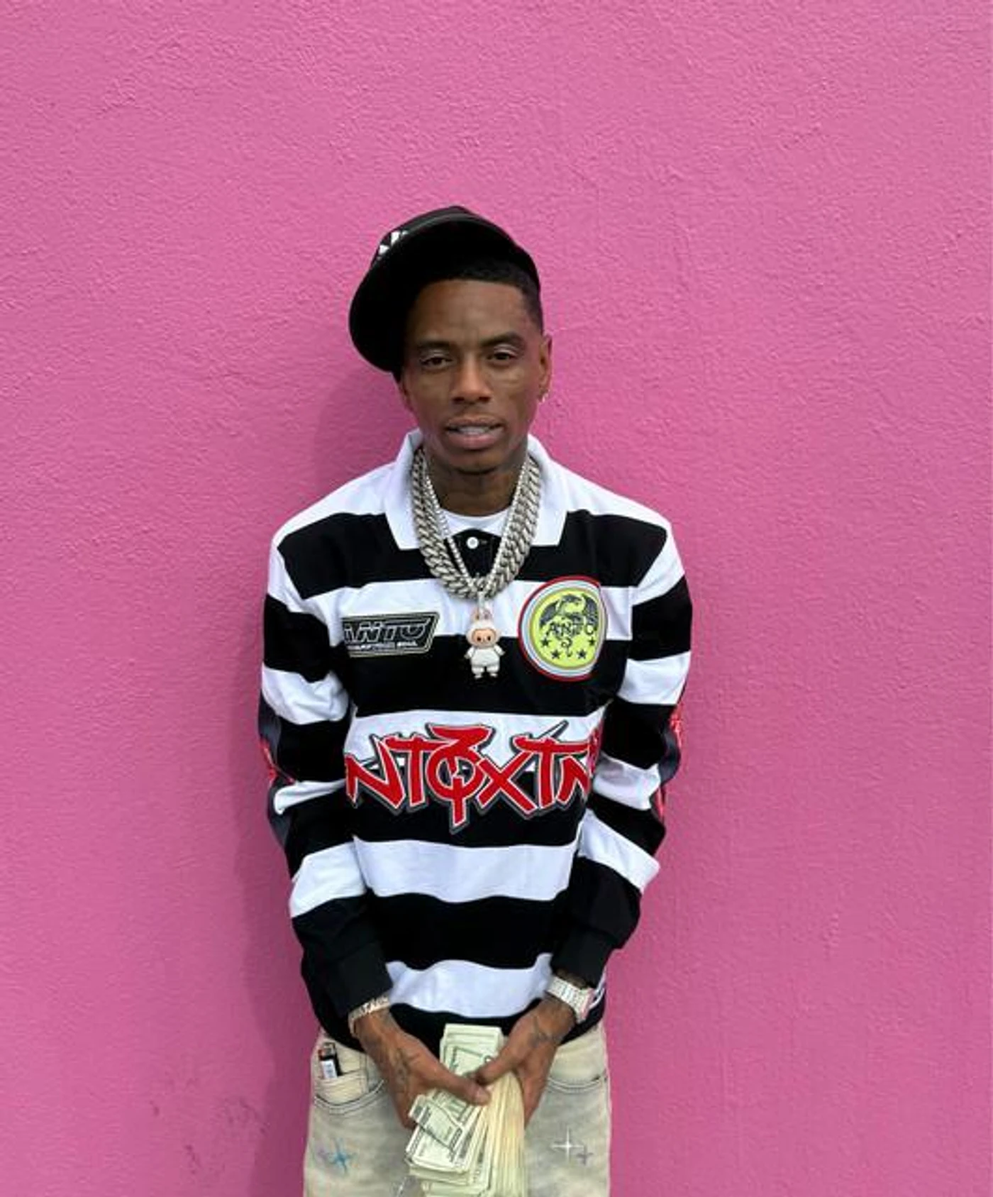 Soulja Boy Tell 'Em
