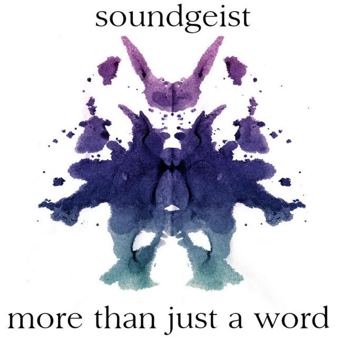 Soundgeist