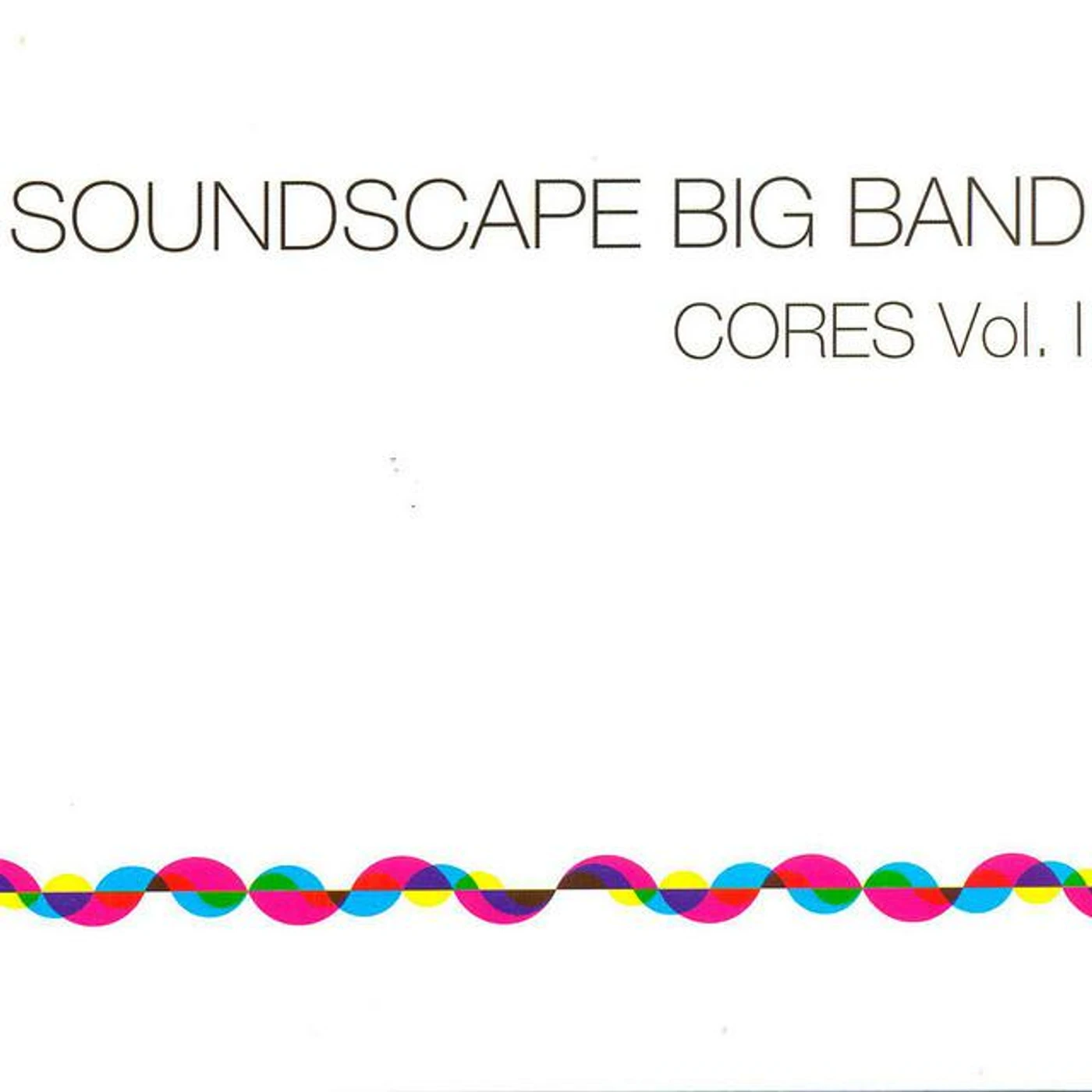 Soundscape Big Band