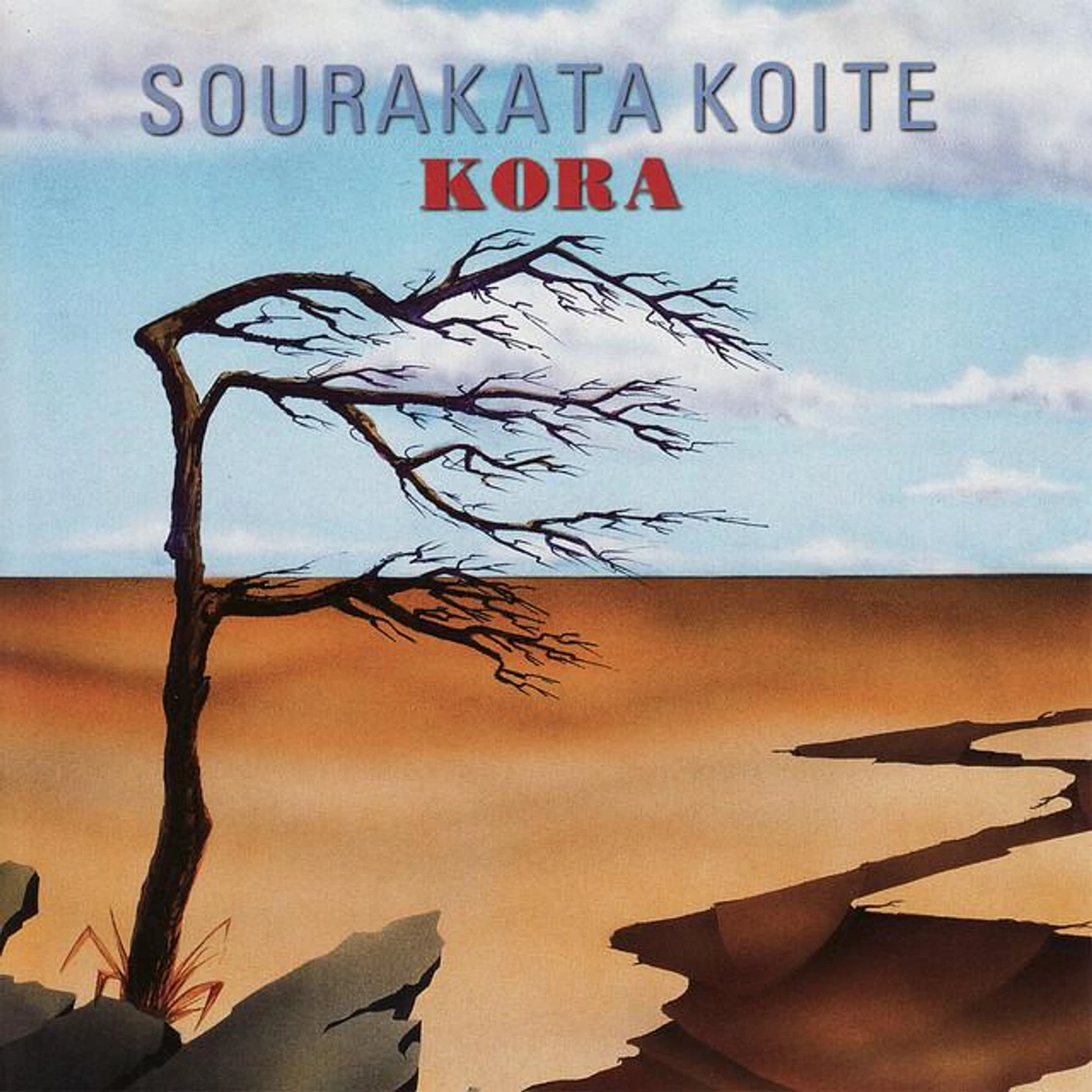 Sourakata Koité