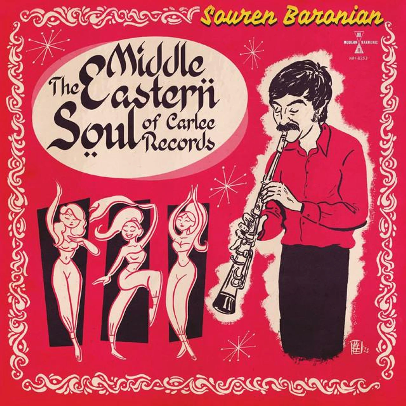 Souren Baronian