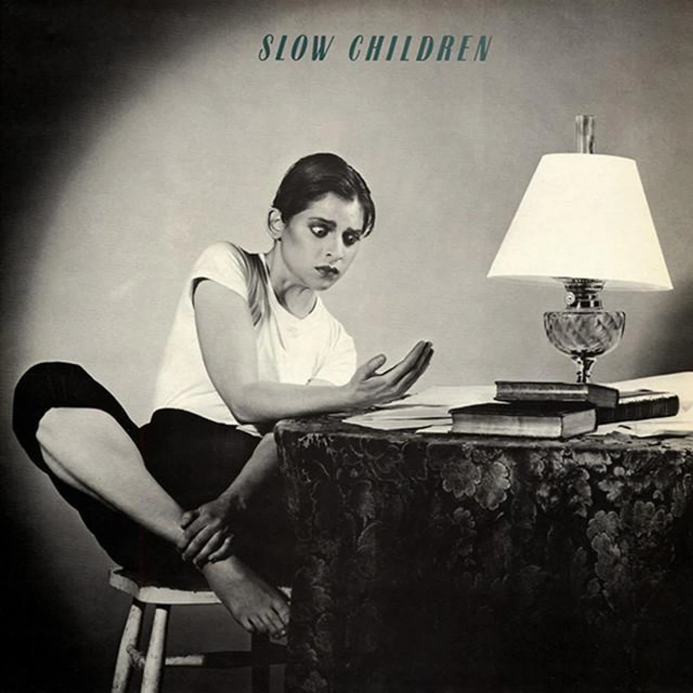 Slow Children