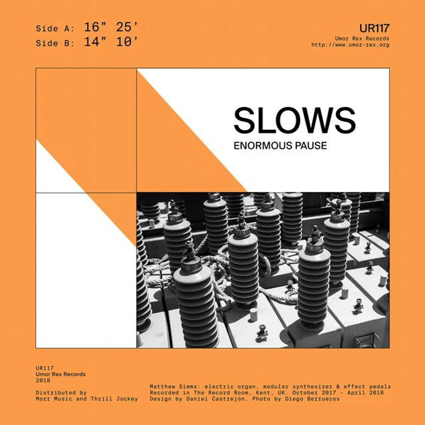 Slows