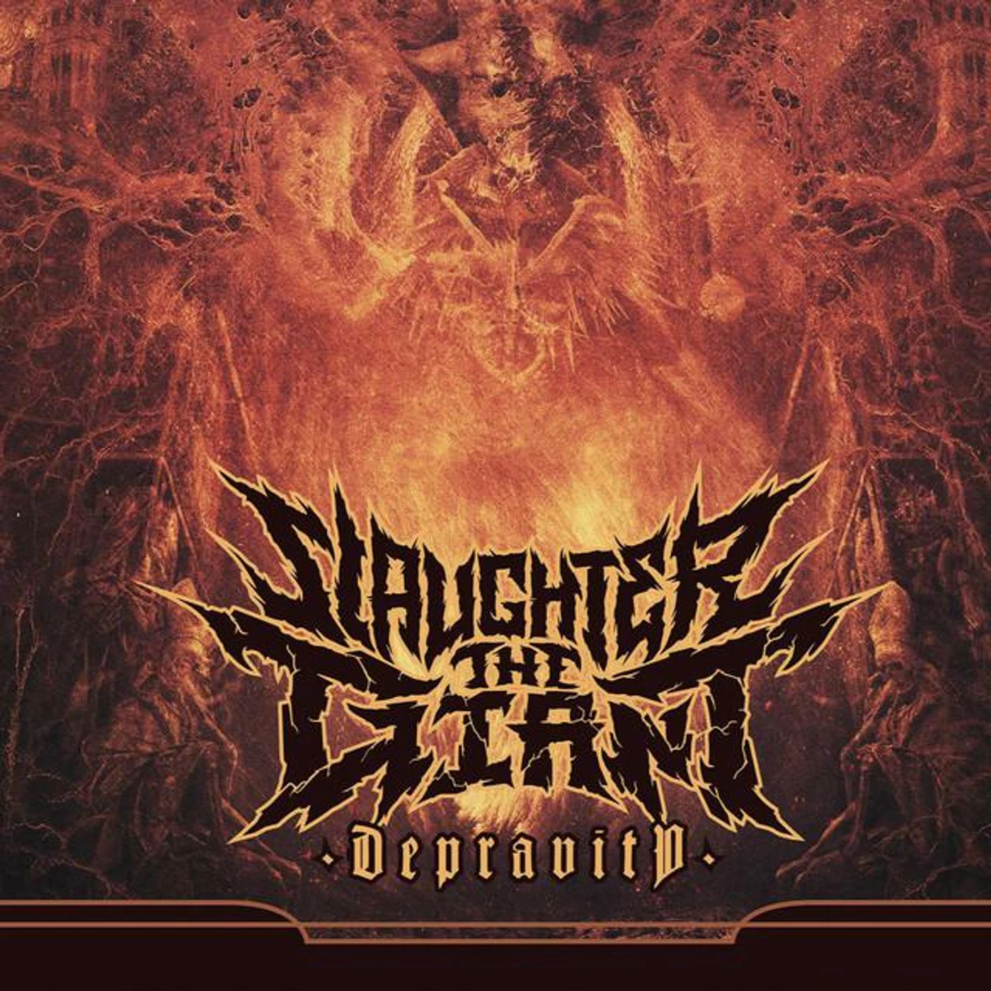 Slaughter the Giant