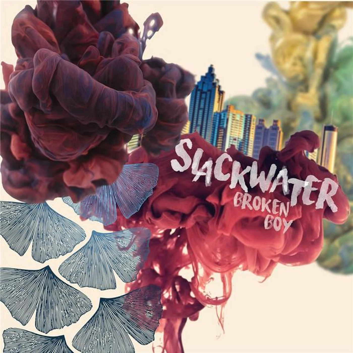 Slackwater